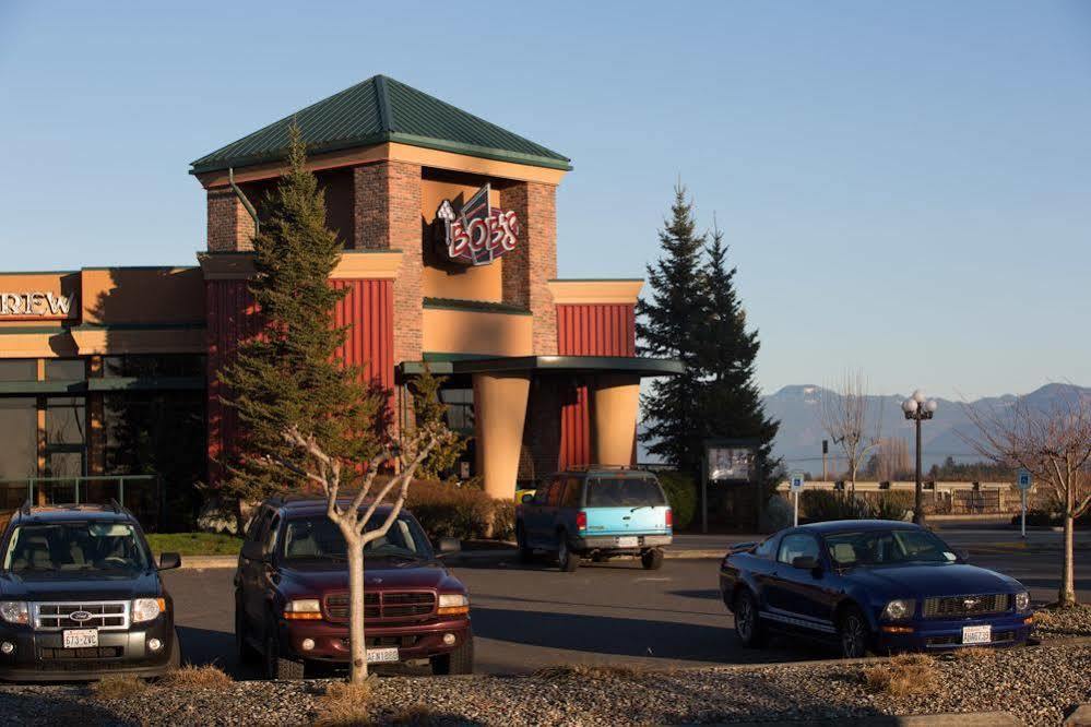 Fairfield Inn&Suites Burlington Exterior foto